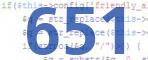 If you have trouble reading the code, click on the code itself to generate a new random code.