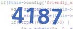 If you have trouble reading the code, click on the code itself to generate a new random code.