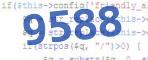 If you have trouble reading the code, click on the code itself to generate a new random code.