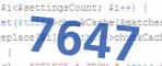 If you have trouble reading the code, click on the code itself to generate a new random code.