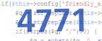 If you have trouble reading the code, click on the code itself to generate a new random code.