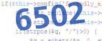If you have trouble reading the code, click on the code itself to generate a new random code.