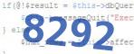 If you have trouble reading the code, click on the code itself to generate a new random code.