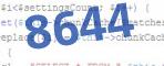 If you have trouble reading the code, click on the code itself to generate a new random code.
