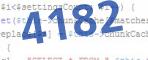 If you have trouble reading the code, click on the code itself to generate a new random code.