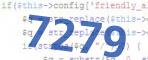 If you have trouble reading the code, click on the code itself to generate a new random code.