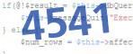 If you have trouble reading the code, click on the code itself to generate a new random code.
