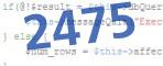 If you have trouble reading the code, click on the code itself to generate a new random code.