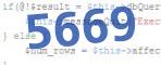 If you have trouble reading the code, click on the code itself to generate a new random code.