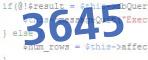 If you have trouble reading the code, click on the code itself to generate a new random code.