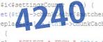 If you have trouble reading the code, click on the code itself to generate a new random code.