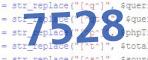 If you have trouble reading the code, click on the code itself to generate a new random code.