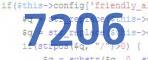 If you have trouble reading the code, click on the code itself to generate a new random code.