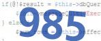 If you have trouble reading the code, click on the code itself to generate a new random code.