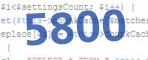 If you have trouble reading the code, click on the code itself to generate a new random code.