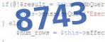 If you have trouble reading the code, click on the code itself to generate a new random code.
