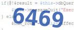 If you have trouble reading the code, click on the code itself to generate a new random code.