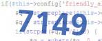 If you have trouble reading the code, click on the code itself to generate a new random code.