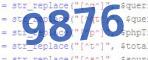 If you have trouble reading the code, click on the code itself to generate a new random code.