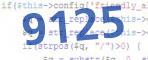 If you have trouble reading the code, click on the code itself to generate a new random code.