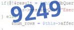 If you have trouble reading the code, click on the code itself to generate a new random code.