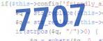 If you have trouble reading the code, click on the code itself to generate a new random code.