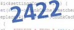 If you have trouble reading the code, click on the code itself to generate a new random code.
