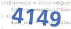 If you have trouble reading the code, click on the code itself to generate a new random code.