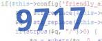 If you have trouble reading the code, click on the code itself to generate a new random code.