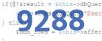 If you have trouble reading the code, click on the code itself to generate a new random code.