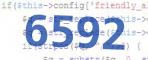 If you have trouble reading the code, click on the code itself to generate a new random code.