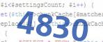 If you have trouble reading the code, click on the code itself to generate a new random code.