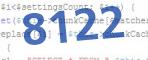 If you have trouble reading the code, click on the code itself to generate a new random code.