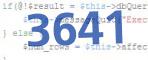If you have trouble reading the code, click on the code itself to generate a new random code.