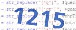 If you have trouble reading the code, click on the code itself to generate a new random code.