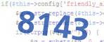 If you have trouble reading the code, click on the code itself to generate a new random code.