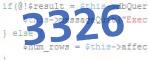 If you have trouble reading the code, click on the code itself to generate a new random code.