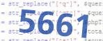 If you have trouble reading the code, click on the code itself to generate a new random code.
