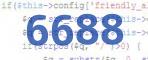 If you have trouble reading the code, click on the code itself to generate a new random code.