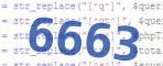 If you have trouble reading the code, click on the code itself to generate a new random code.