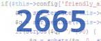 If you have trouble reading the code, click on the code itself to generate a new random code.
