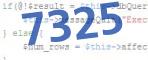 If you have trouble reading the code, click on the code itself to generate a new random code.