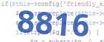 If you have trouble reading the code, click on the code itself to generate a new random code.