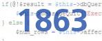 If you have trouble reading the code, click on the code itself to generate a new random code.