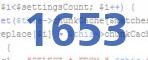 If you have trouble reading the code, click on the code itself to generate a new random code.