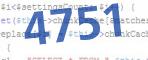 If you have trouble reading the code, click on the code itself to generate a new random code.