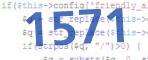 If you have trouble reading the code, click on the code itself to generate a new random code.
