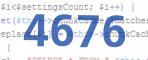 If you have trouble reading the code, click on the code itself to generate a new random code.