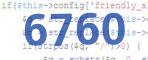 If you have trouble reading the code, click on the code itself to generate a new random code.
