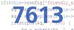 If you have trouble reading the code, click on the code itself to generate a new random code.